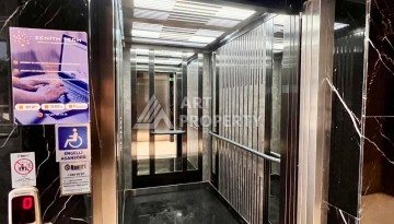 Новая квартира 2+1 в Махмутларе, 110 м² - Ракурс 33