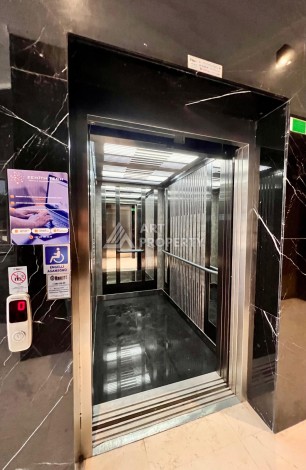 Новая квартира 2+1 в Махмутларе, 110 м² - Ракурс 32
