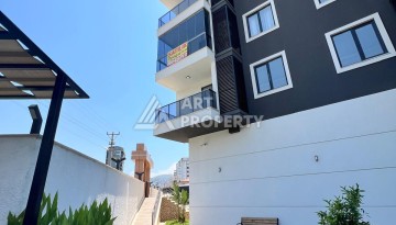 Новая квартира 2+1 в Махмутларе, 110 м² - Ракурс 34