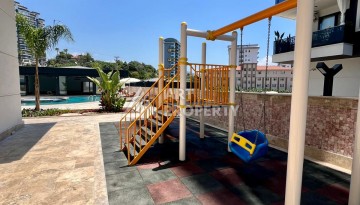 Новая квартира 2+1 в Махмутларе, 110 м² - Ракурс 36
