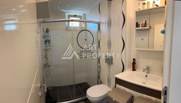 Квартира 1+1 в Оба рядом с морем, 55 м² - Ракурс 3