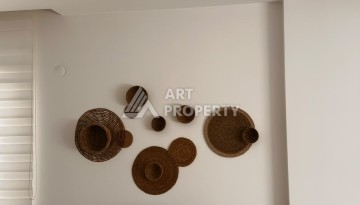 Квартира 1+1 в Оба рядом с морем, 55 м² - Ракурс 4