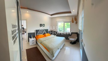 Квартира 1+1 в Оба рядом с морем, 55 м² - Ракурс 6