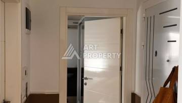 Квартира 1+1 в Оба рядом с морем, 55 м² - Ракурс 11