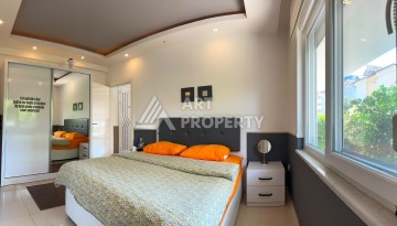 Квартира 1+1 в Оба рядом с морем, 55 м² - Ракурс 12