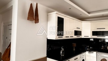 Квартира 1+1 в Оба рядом с морем, 55 м² - Ракурс 13