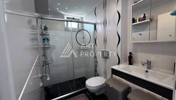 Квартира 1+1 в Оба рядом с морем, 55 м² - Ракурс 14