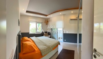 Квартира 1+1 в Оба рядом с морем, 55 м² - Ракурс 15