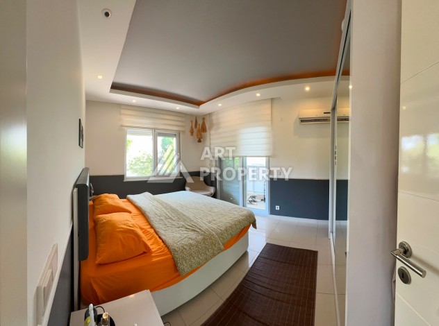 Квартира 1+1 в Оба рядом с морем, 55 м² - Ракурс 14