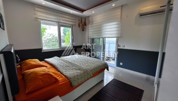 Квартира 1+1 в Оба рядом с морем, 55 м² - Ракурс 16