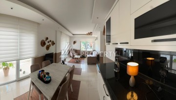 Квартира 1+1 в Оба рядом с морем, 55 м² - Ракурс 20