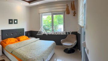 Квартира 1+1 в Оба рядом с морем, 55 м² - Ракурс 21