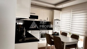 Квартира 1+1 в Оба рядом с морем, 55 м² - Ракурс 23