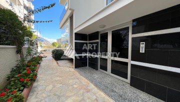 Квартира 1+1 в Оба рядом с морем, 55 м² - Ракурс 26