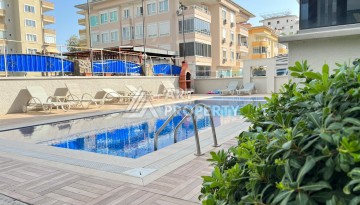 Квартира 1+1 в Оба рядом с морем, 55 м² - Ракурс 27