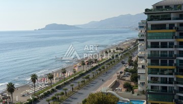 Меблированная 1+1 с видом на море 65 м² - Ракурс 1