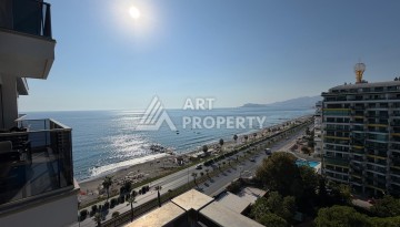 Меблированная 1+1 с видом на море 65 м² - Ракурс 14