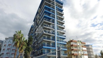 Меблированная 1+1 с видом на море 65 м² - Ракурс 29