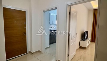 Меблированная 2+1 в 200 м от моря, 105 м² - Ракурс 2