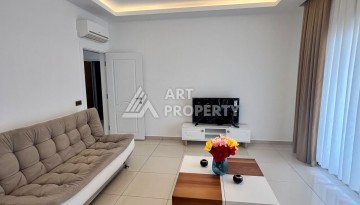 Меблированная 2+1 в 200 м от моря, 105 м² - Ракурс 7