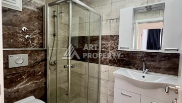 Меблированная 2+1 в 200 м от моря, 105 м² - Ракурс 13