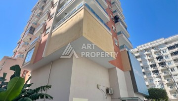 Меблированная 2+1 в 200 м от моря, 105 м² - Ракурс 30