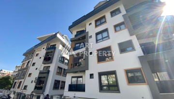 Двухкомнатная квартира в районе Клеопатра - Ракурс 8