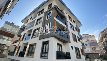 Двухкомнатная квартира в районе Клеопатра - Ракурс 9