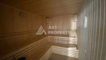 Двухкомнатная квартира в районе Клеопатра - Ракурс 11