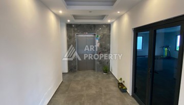 Двухкомнатная квартира в районе Клеопатра - Ракурс 13