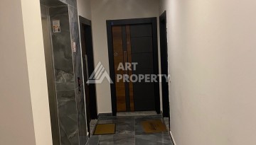 Двухкомнатная квартира в районе Клеопатра - Ракурс 15