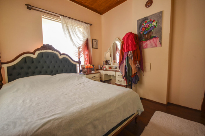 Дизайнерская трехкомнатная квартира в районе исторической крепости Аланья в 100 метрах от моря, 105м2 - Ракурс 11