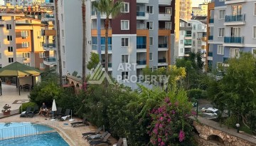 Квартира 2+1 - 125 м² в популярном районе Тосмур. - Ракурс 1