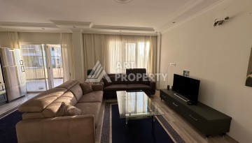 Квартира 2+1 - 125 м² в популярном районе Тосмур. - Ракурс 4