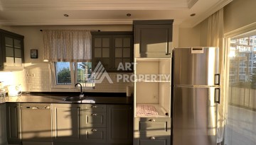 Квартира 2+1 - 125 м² в популярном районе Тосмур. - Ракурс 5