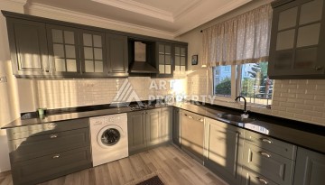 Квартира 2+1 - 125 м² в популярном районе Тосмур. - Ракурс 6