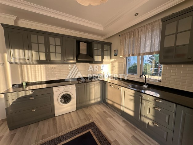 Квартира 2+1 - 125 м² в популярном районе Тосмур. - Ракурс 5