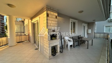 Квартира 2+1 - 125 м² в популярном районе Тосмур. - Ракурс 7