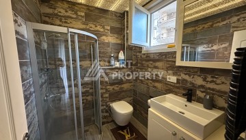 Квартира 2+1 - 125 м² в популярном районе Тосмур. - Ракурс 8