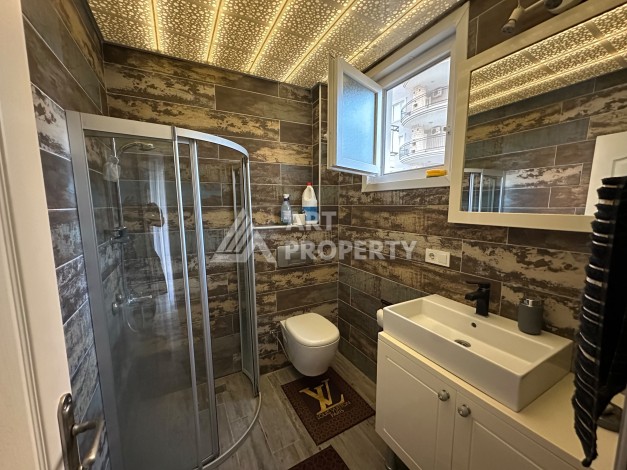 Квартира 2+1 - 125 м² в популярном районе Тосмур. - Ракурс 7