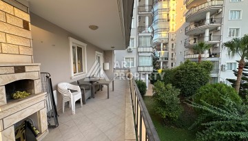 Квартира 2+1 - 125 м² в популярном районе Тосмур. - Ракурс 9