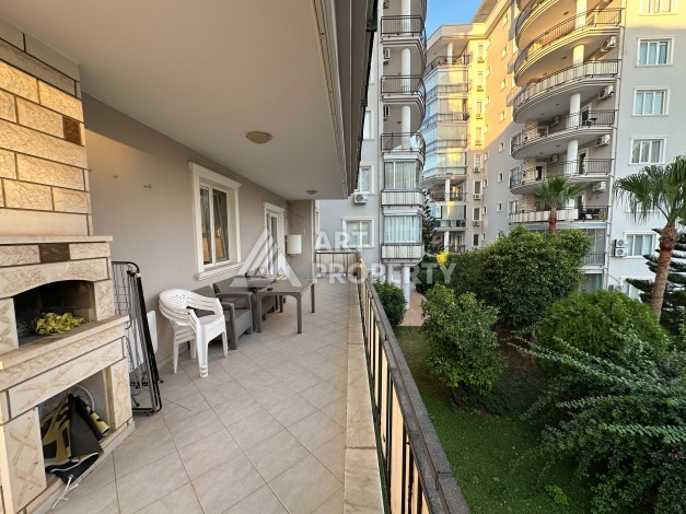 Квартира 2+1 - 125 м² в популярном районе Тосмур. - Ракурс 8