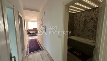 Квартира 2+1 - 125 м² в популярном районе Тосмур. - Ракурс 10
