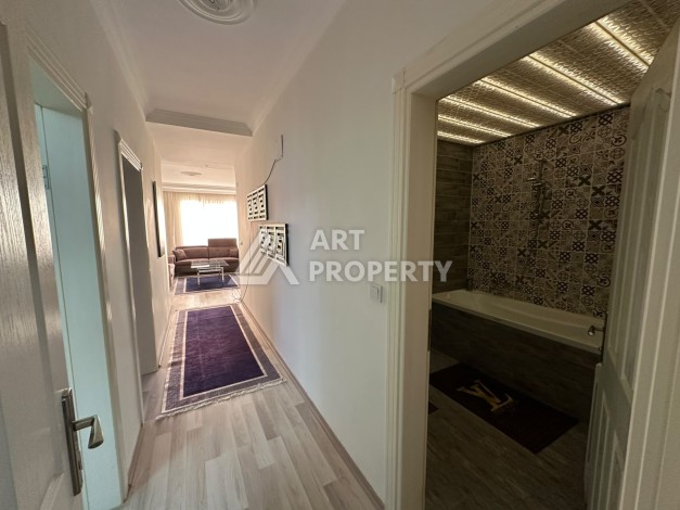 Квартира 2+1 - 125 м² в популярном районе Тосмур. - Ракурс 9