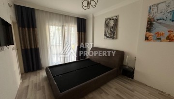 Квартира 2+1 - 125 м² в популярном районе Тосмур. - Ракурс 11