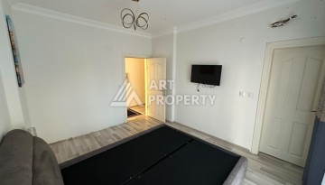 Квартира 2+1 - 125 м² в популярном районе Тосмур. - Ракурс 12