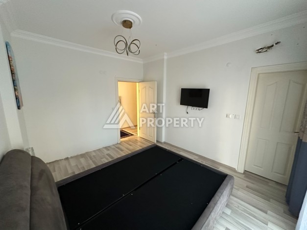 Квартира 2+1 - 125 м² в популярном районе Тосмур. - Ракурс 11