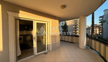 Квартира 2+1 - 125 м² в популярном районе Тосмур. - Ракурс 13