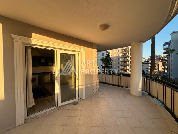 Квартира 2+1 - 125 м² в популярном районе Тосмур. - Ракурс 12