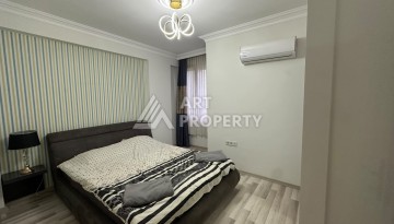 Квартира 2+1 - 125 м² в популярном районе Тосмур. - Ракурс 14